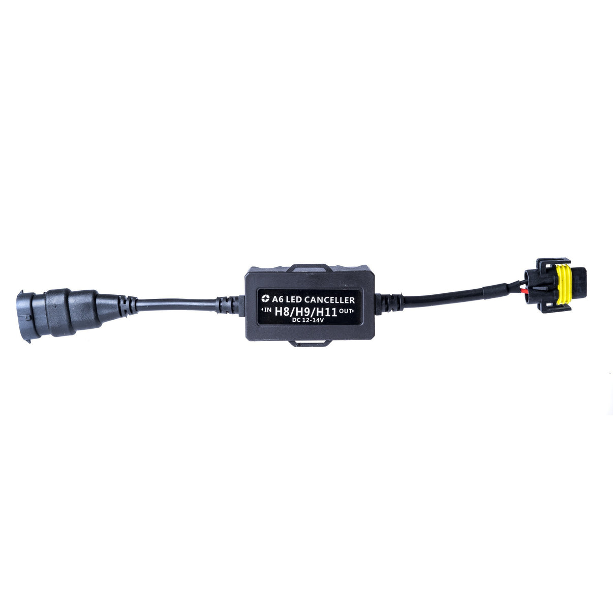 LED-konverteringssats – H8/H9/H11