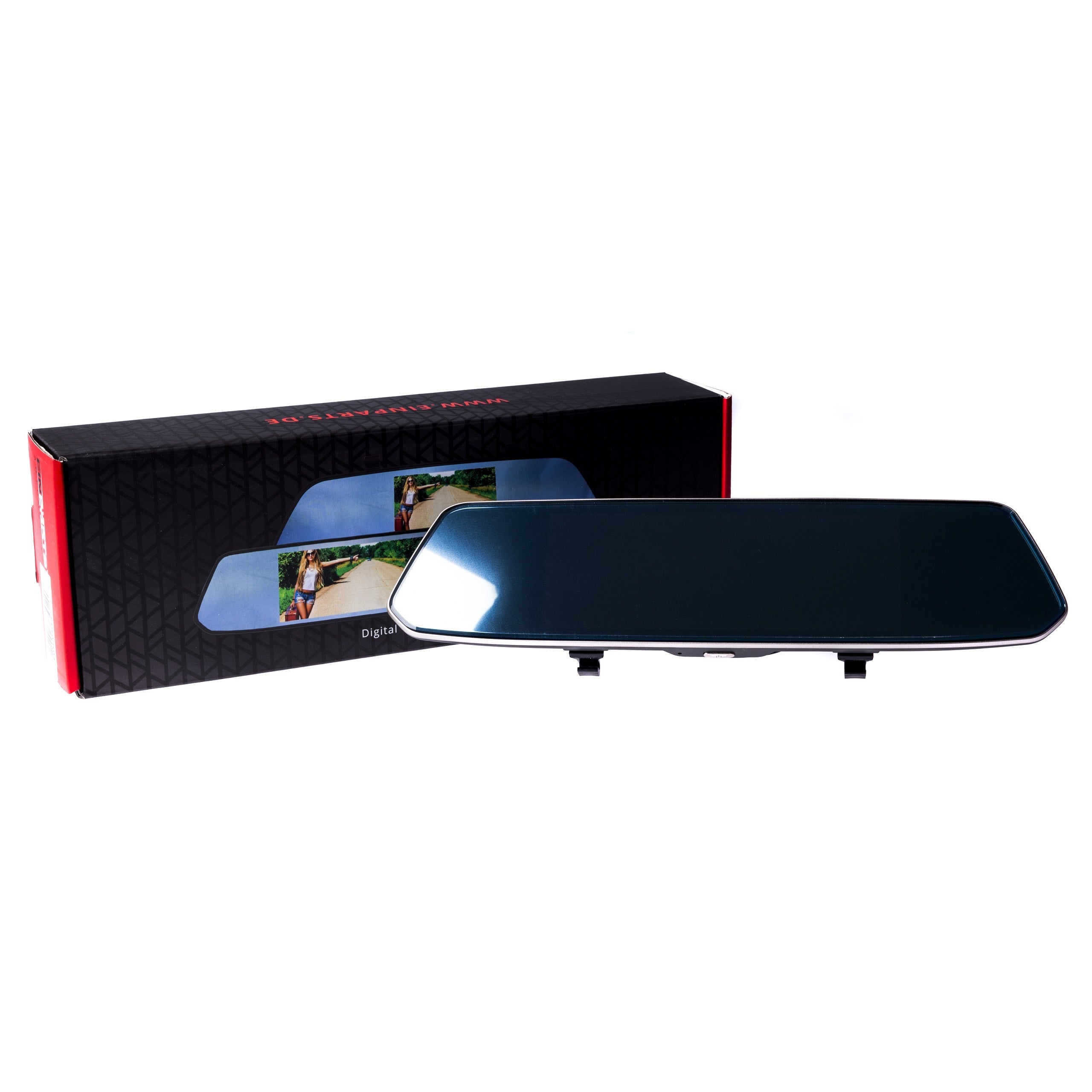 Dashcam