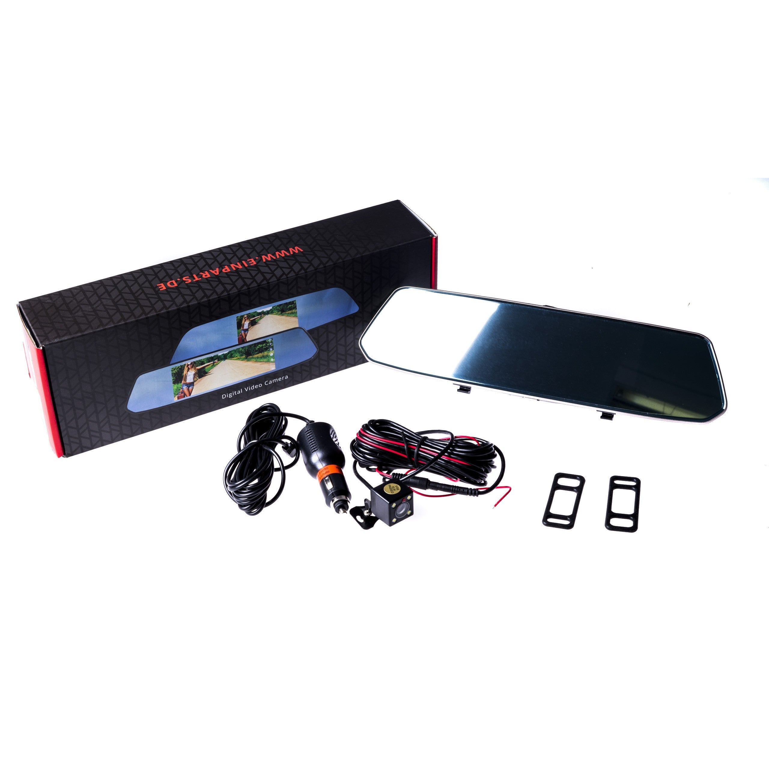 Dashcam