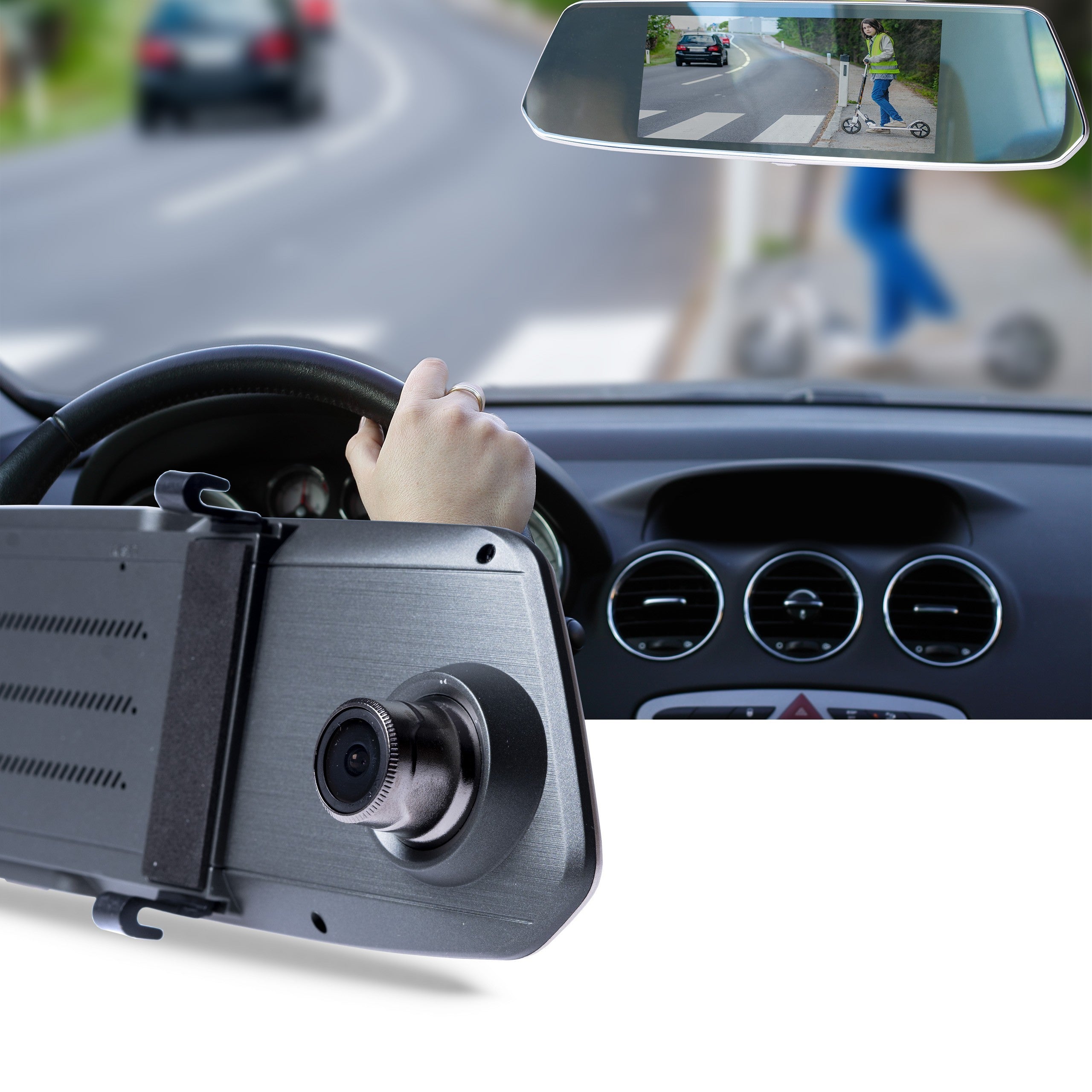 Dashcam