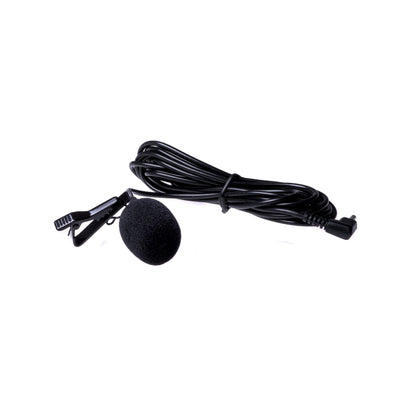 2-DIN-bilstereo – Svart – 60 W – 9V - 16V – 180 mm