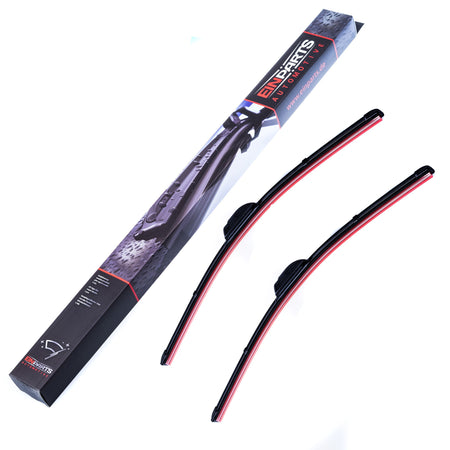 Torkarblad fram Aston Martin 100/Audi 100 m.fl. – 2-pack