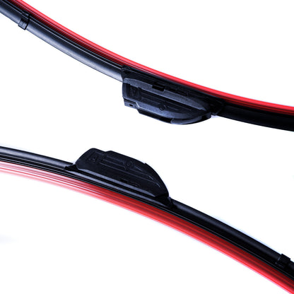 Torkarblad fram Aston Martin 100/Audi 100 m.fl. – 2-pack