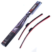 Torkarblad fram Citroën C8/Xsara Picasso m.fl. – 2-pack