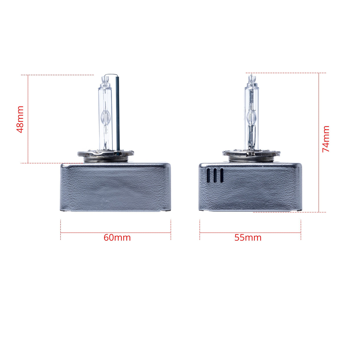 Xenonlampa Audi A3/A4 B9 8W m.fl.