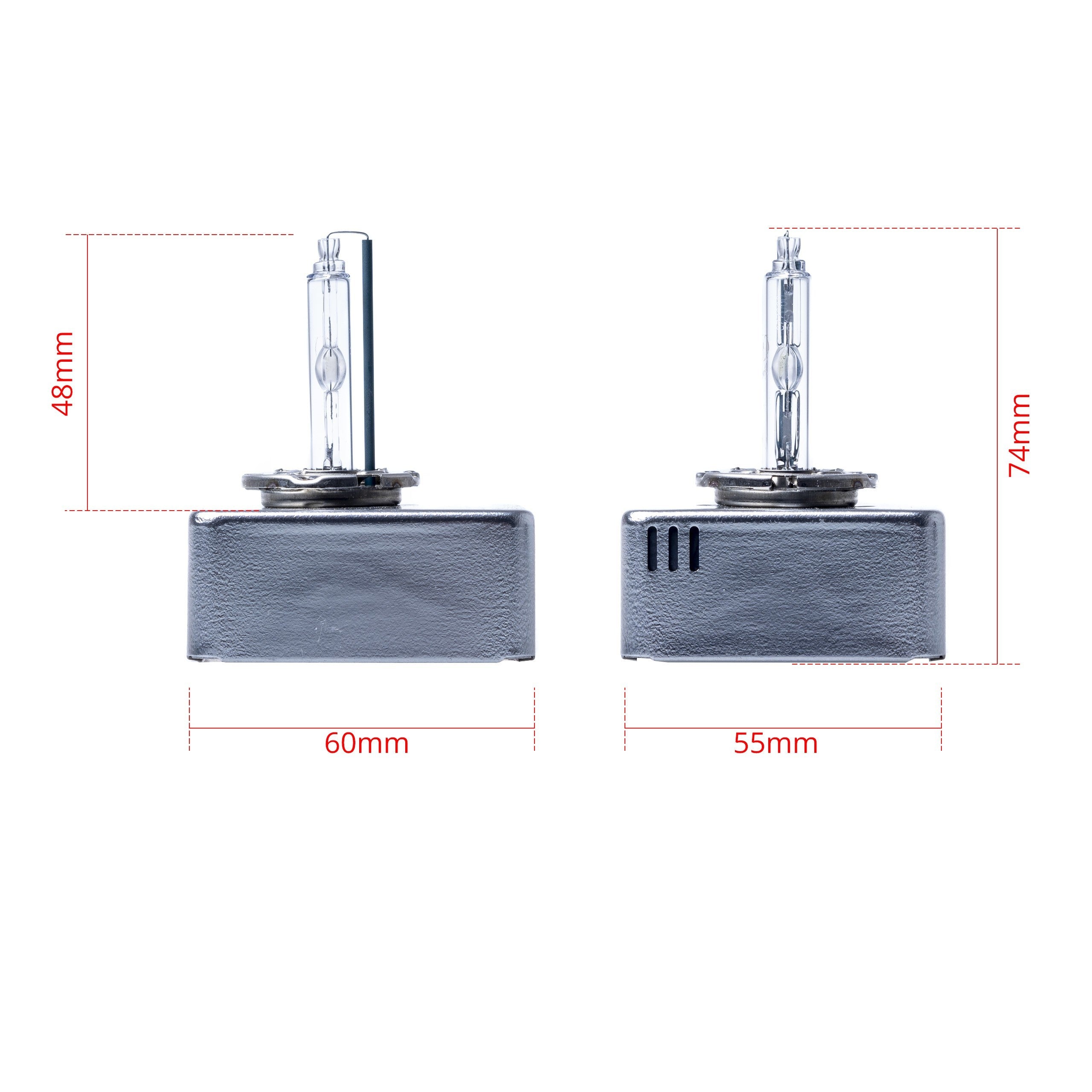 Xenonlampa Audi A3/A4 B9 8W m.fl.