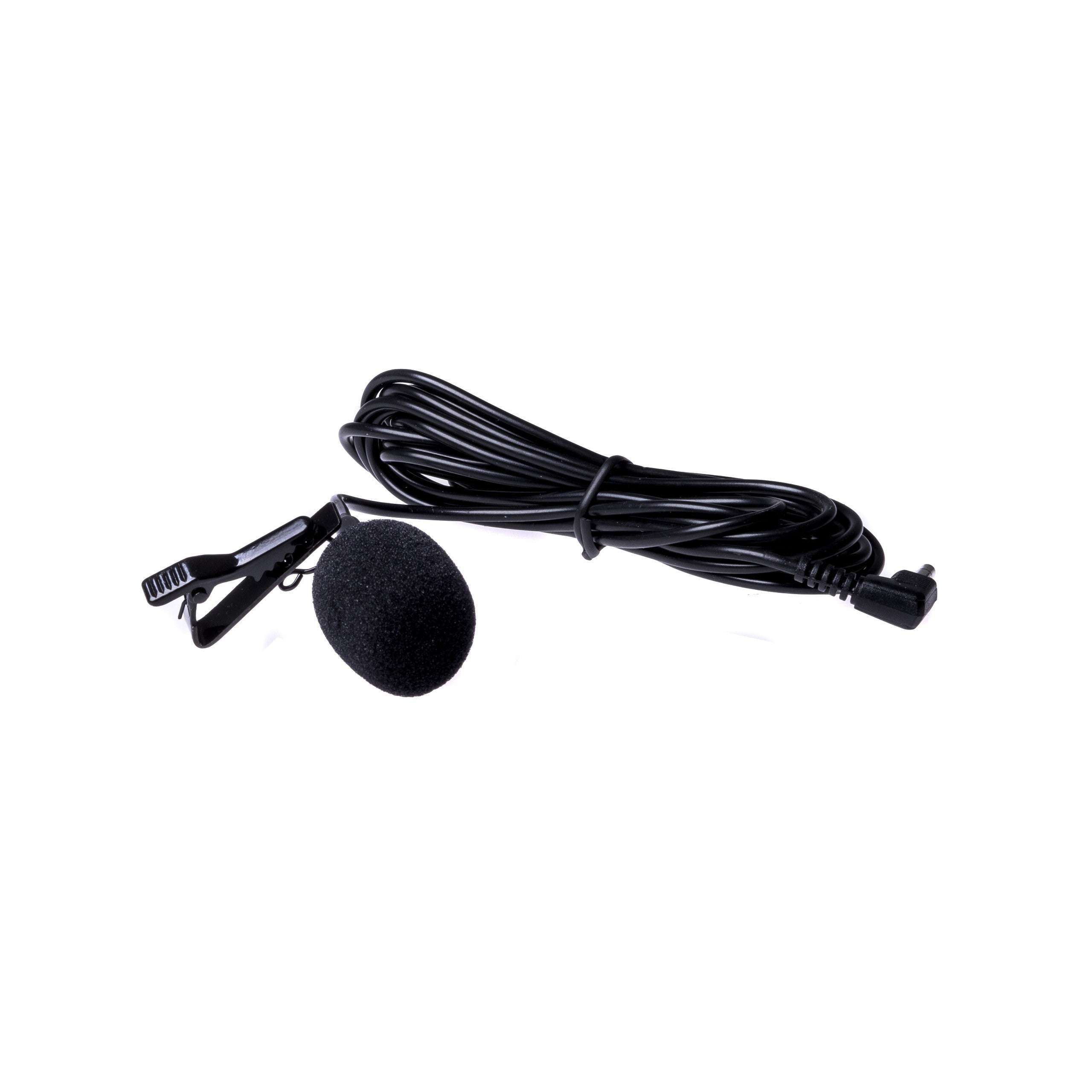 2-DIN-bilstereo – Svart – 9V - 16V