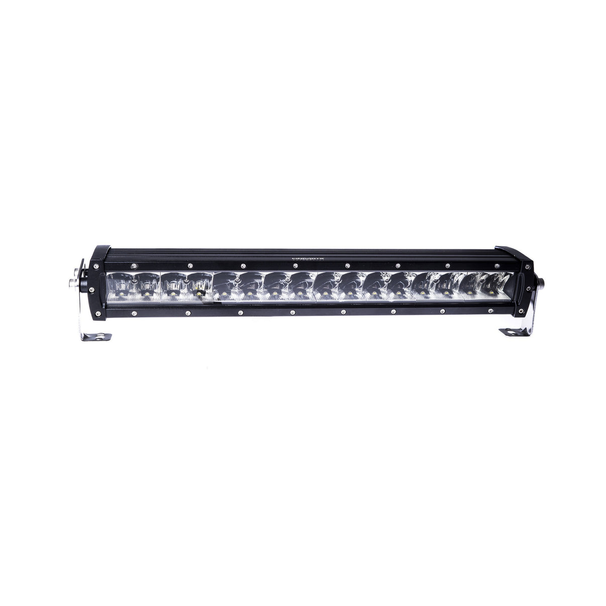 LED-arbetslampa – 160 W – 6000K – 16 LED – 21600 LM – 460 mm