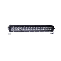 LED-arbetslampa – 160 W – 6000K – 16 LED – 21600 LM – 460 mm