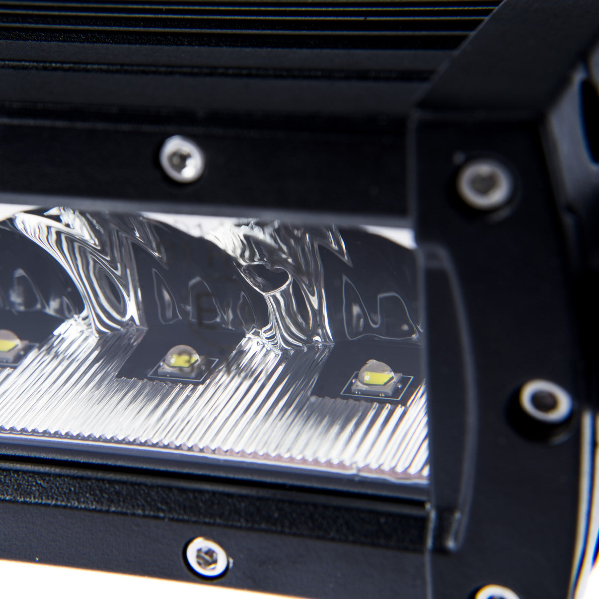 LED-arbetslampa – 160 W – 6000K – 16 LED – 21600 LM – 460 mm