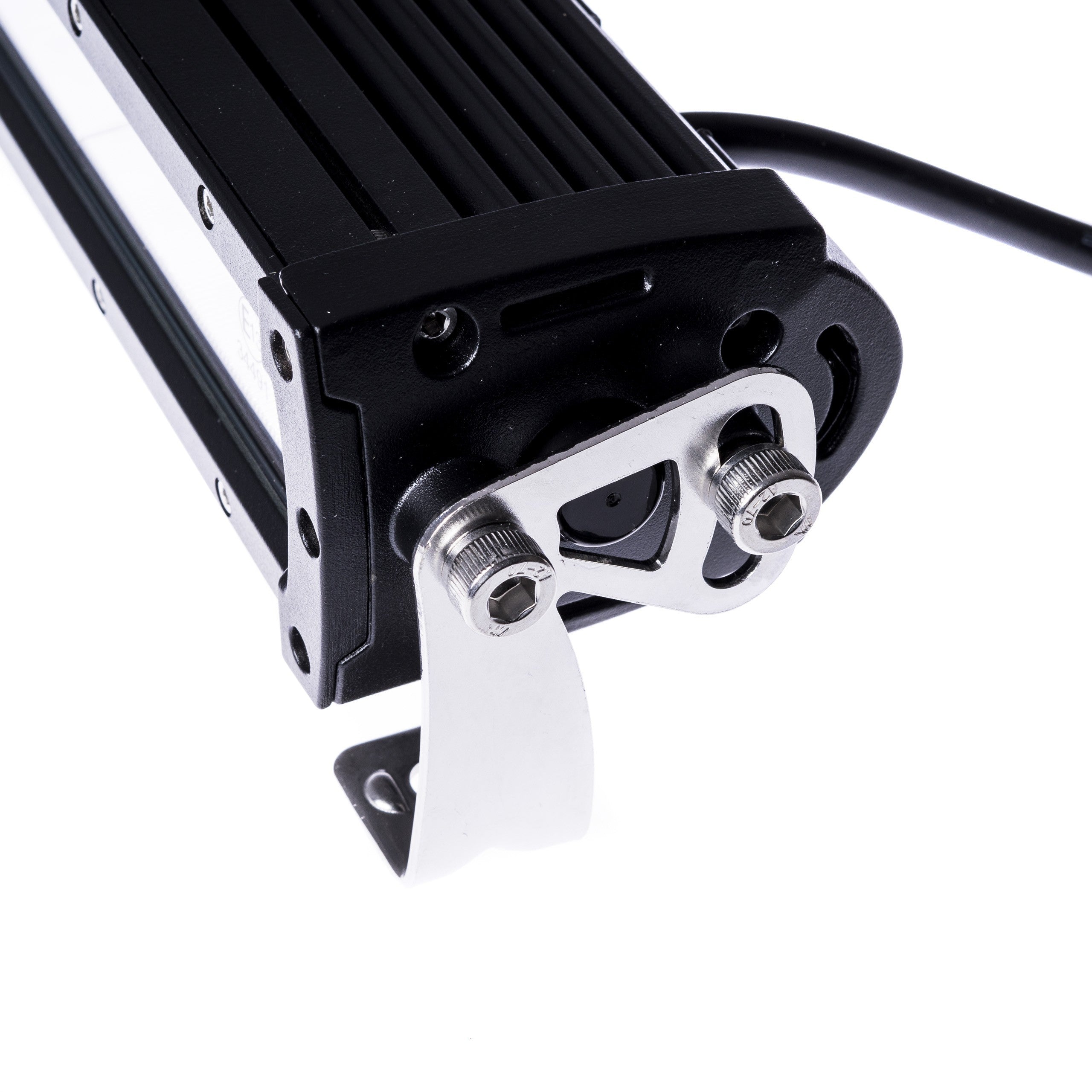 LED-arbetslampa – 160 W – 6000K – 16 LED – 21600 LM – 460 mm