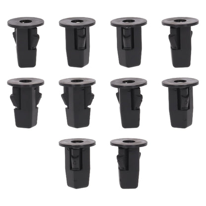 Fästclips Toyota Tundra – 10-pack