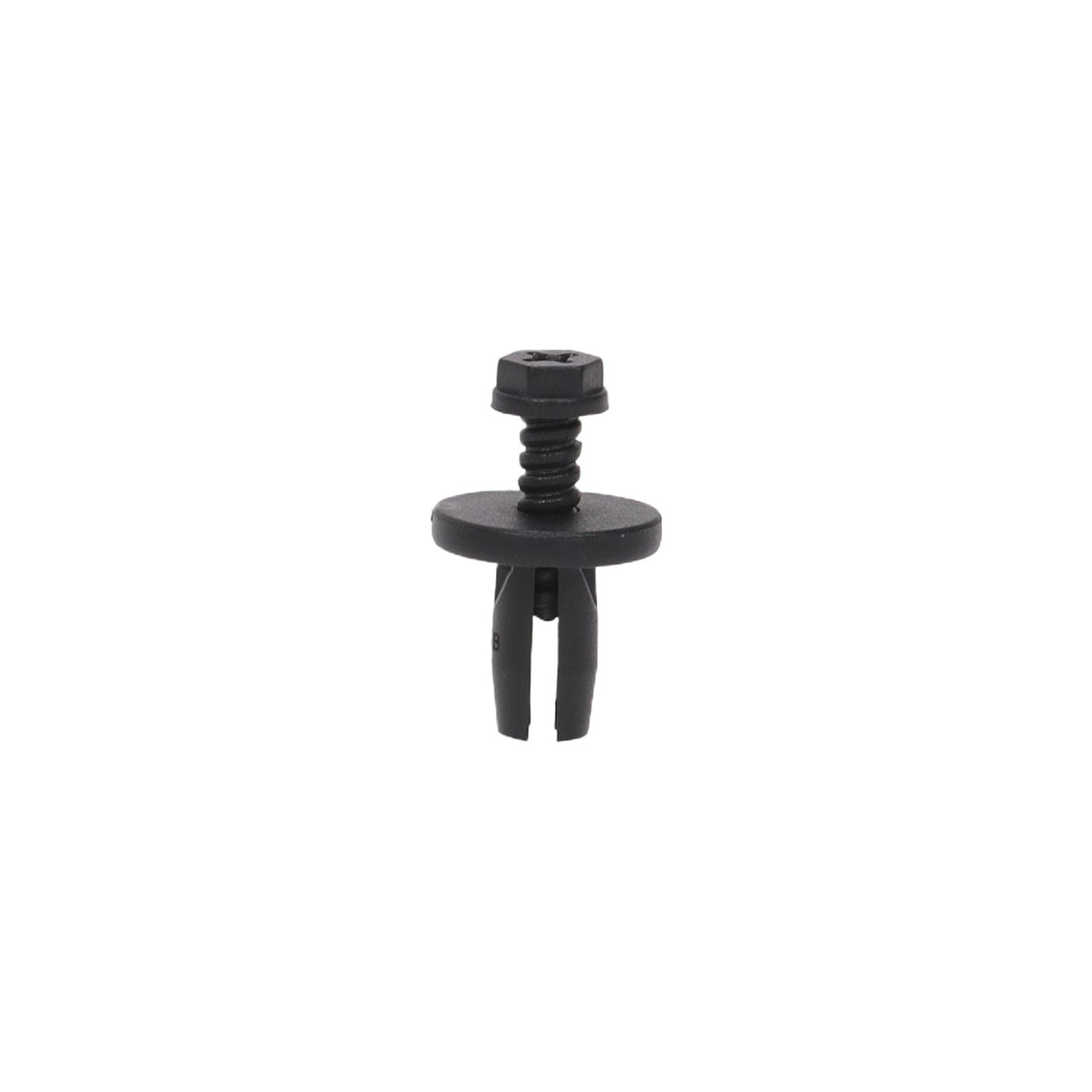 Fästclips – 10-pack
