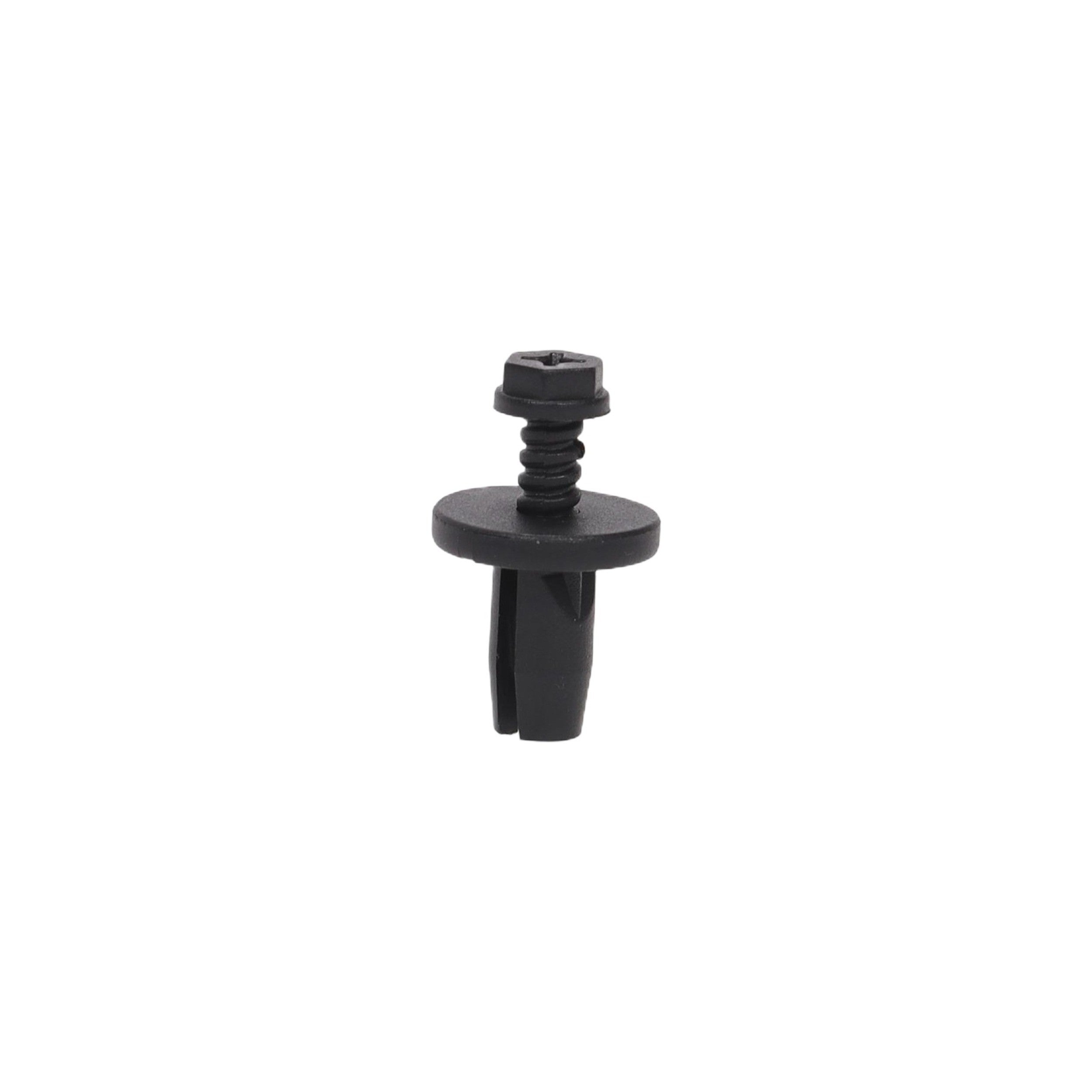 Fästclips – 10-pack