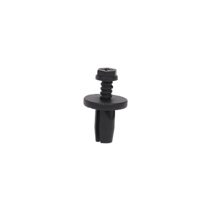 Fästclips – 10-pack