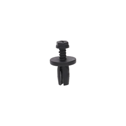 Fästclips – 10-pack