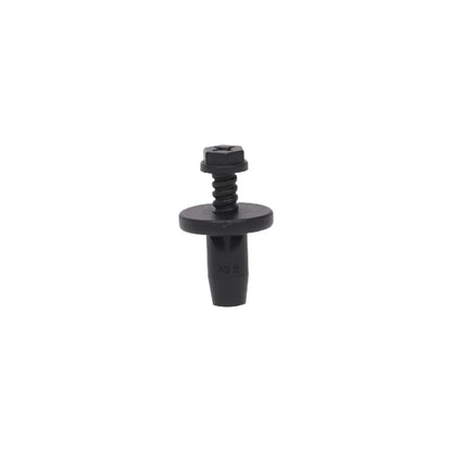 Fästclips – 10-pack