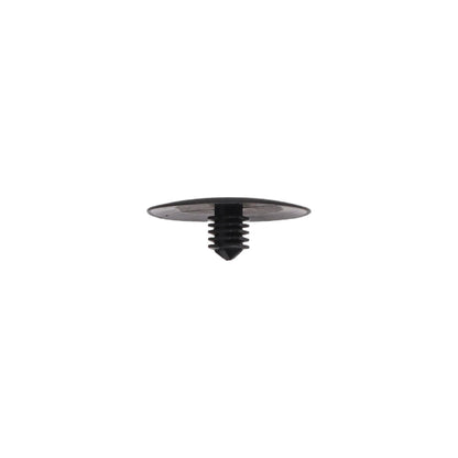 Fästclips – 10-pack – Stabil montering, Fiskbensprofil