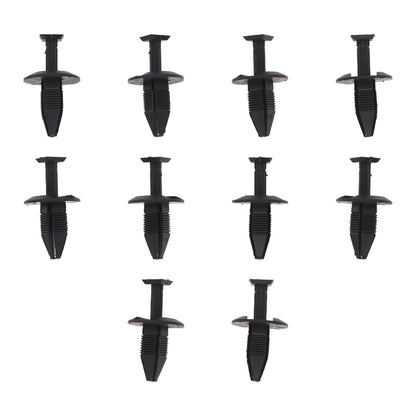 Fästclips