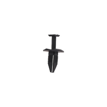 Fästclips