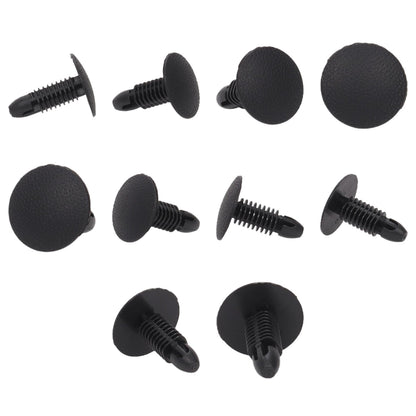 Fästclips Honda Accord VII/City IV m.fl. – 10-pack – fäste Stabilt fäste