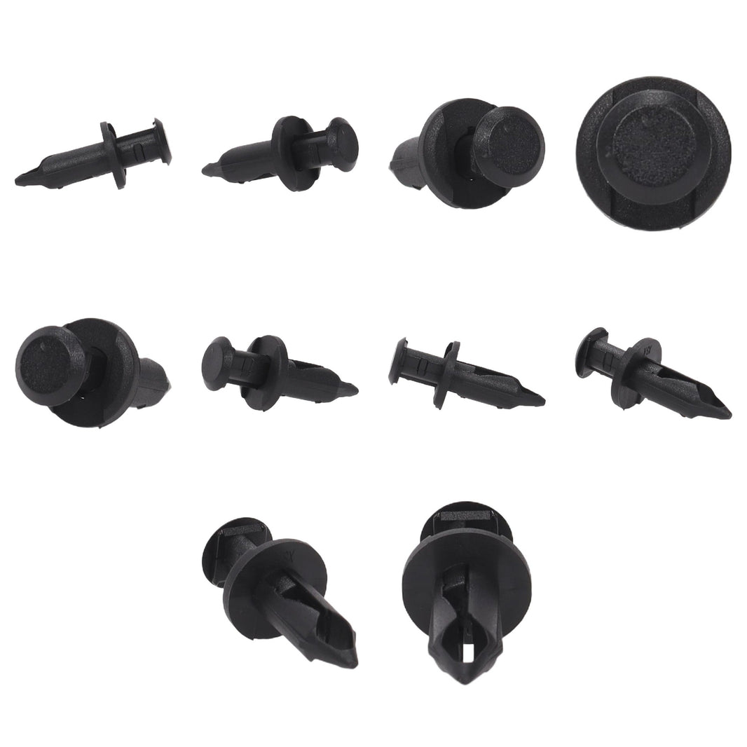 Fästclips Chrysler Pt Cruiser/Pt Cruiser Combi m.fl. – 10-pack