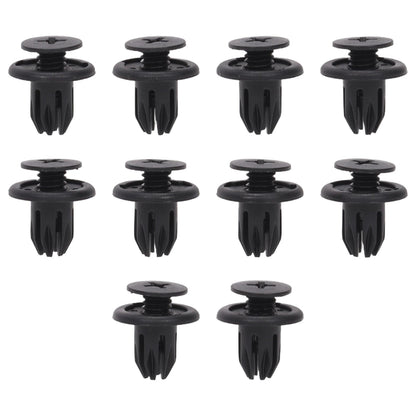 Fästclips BMW 1/1 Coupé m.fl. – 10-pack