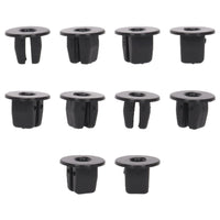 Fästclips – 10-pack