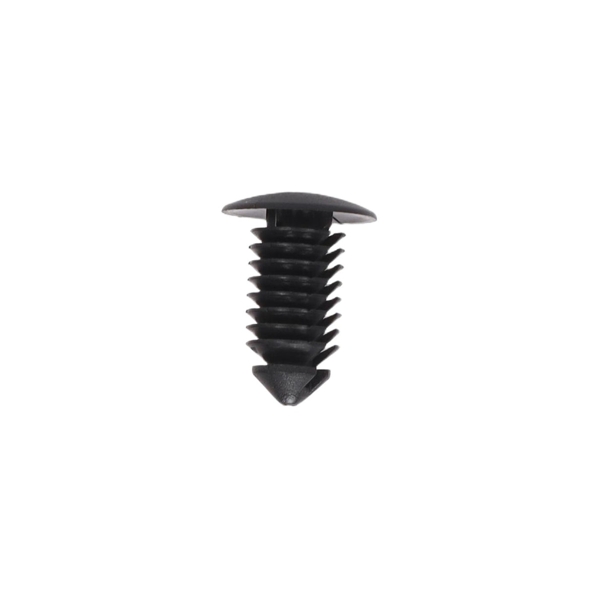 Fästclips – 10-pack – Stabil montering, Fiskbensprofil