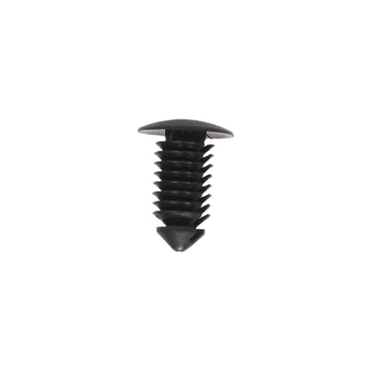 Fästclips – 10-pack – Stabil montering, Fiskbensprofil