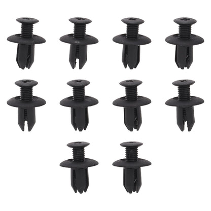 Fästclips Hyundai Accent III/Accent II m.fl. – 10-pack