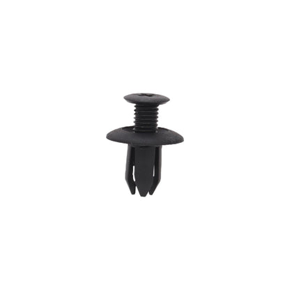 Fästclips Hyundai Accent III/Accent II m.fl. – 10-pack