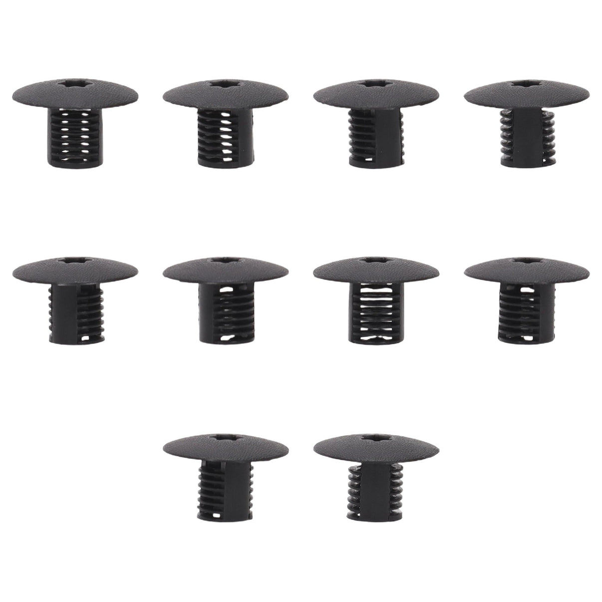 Fästclips Dodge Caliber/Dakota Extended m.fl. – 10-pack
