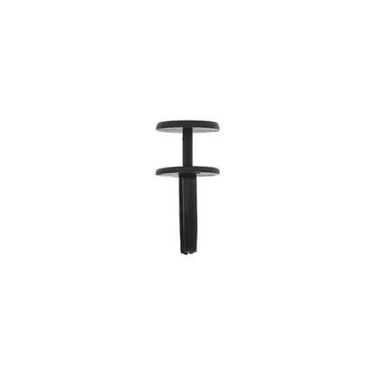 Fästclips
