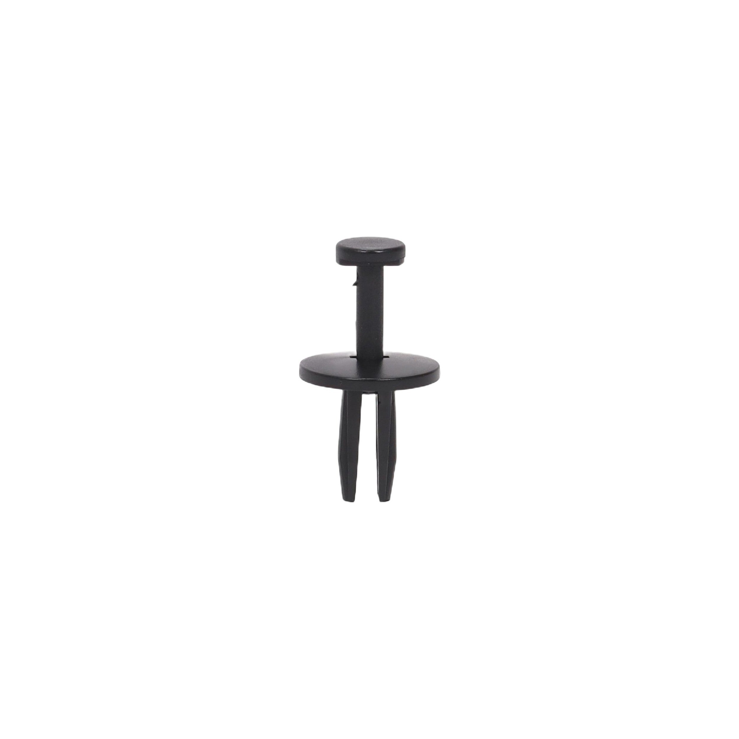 Fästclips – 10-pack