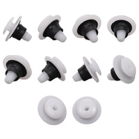 Fästclips Seat Altea/Altea XL m.fl. – 10-pack
