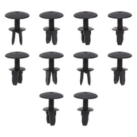 Fästclips VW Golf III/Golf IV – 10-pack