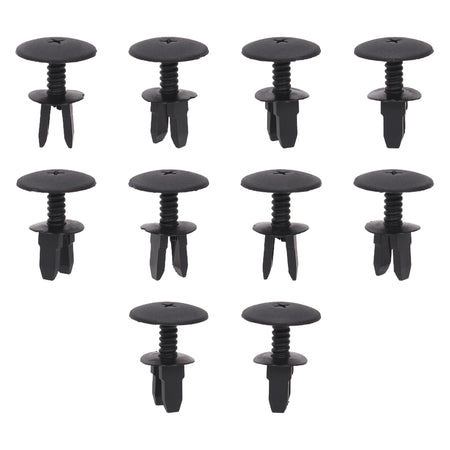 Fästclips VW Golf III/Golf IV – 10-pack