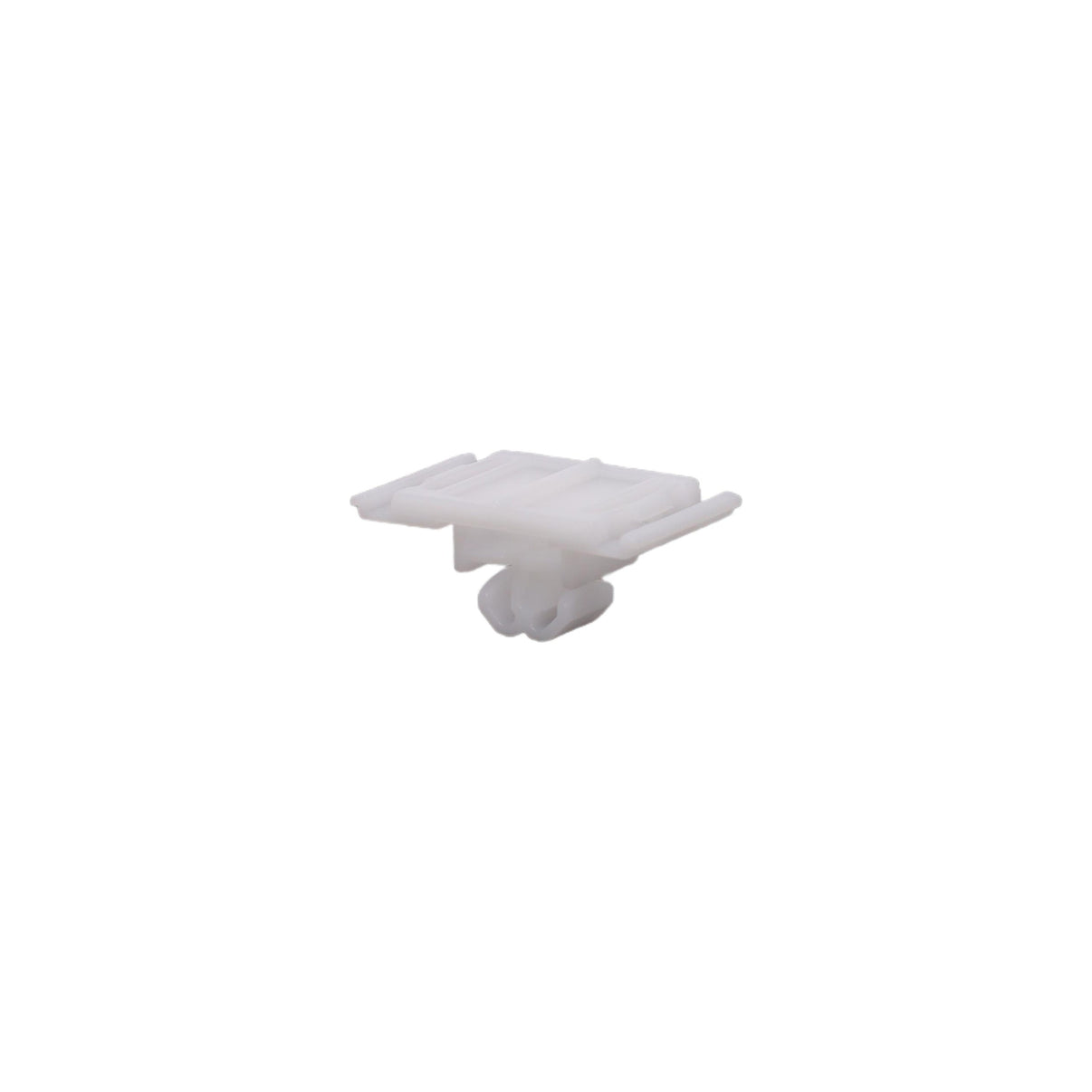 Fästclips – 10-pack
