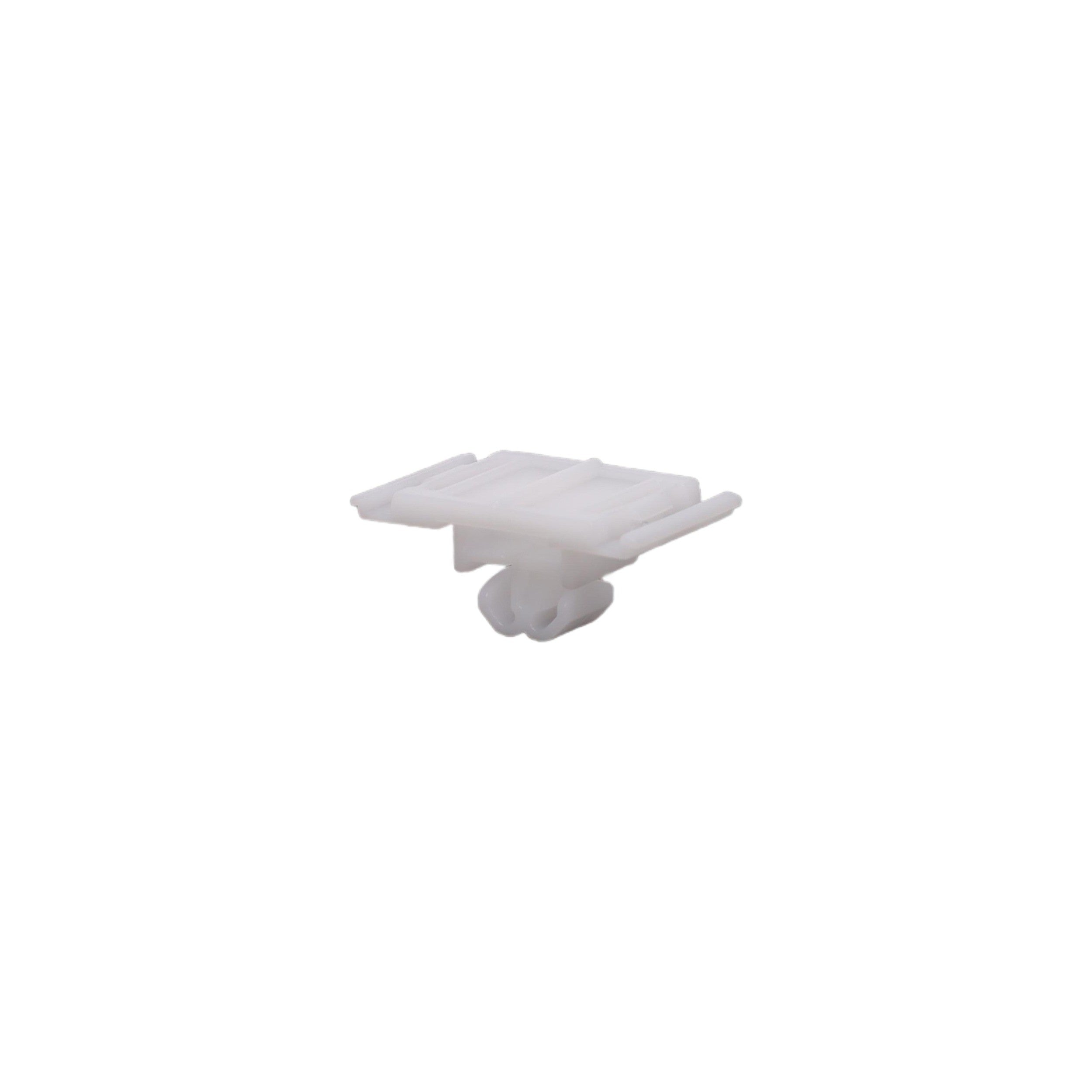 Fästclips – 10-pack