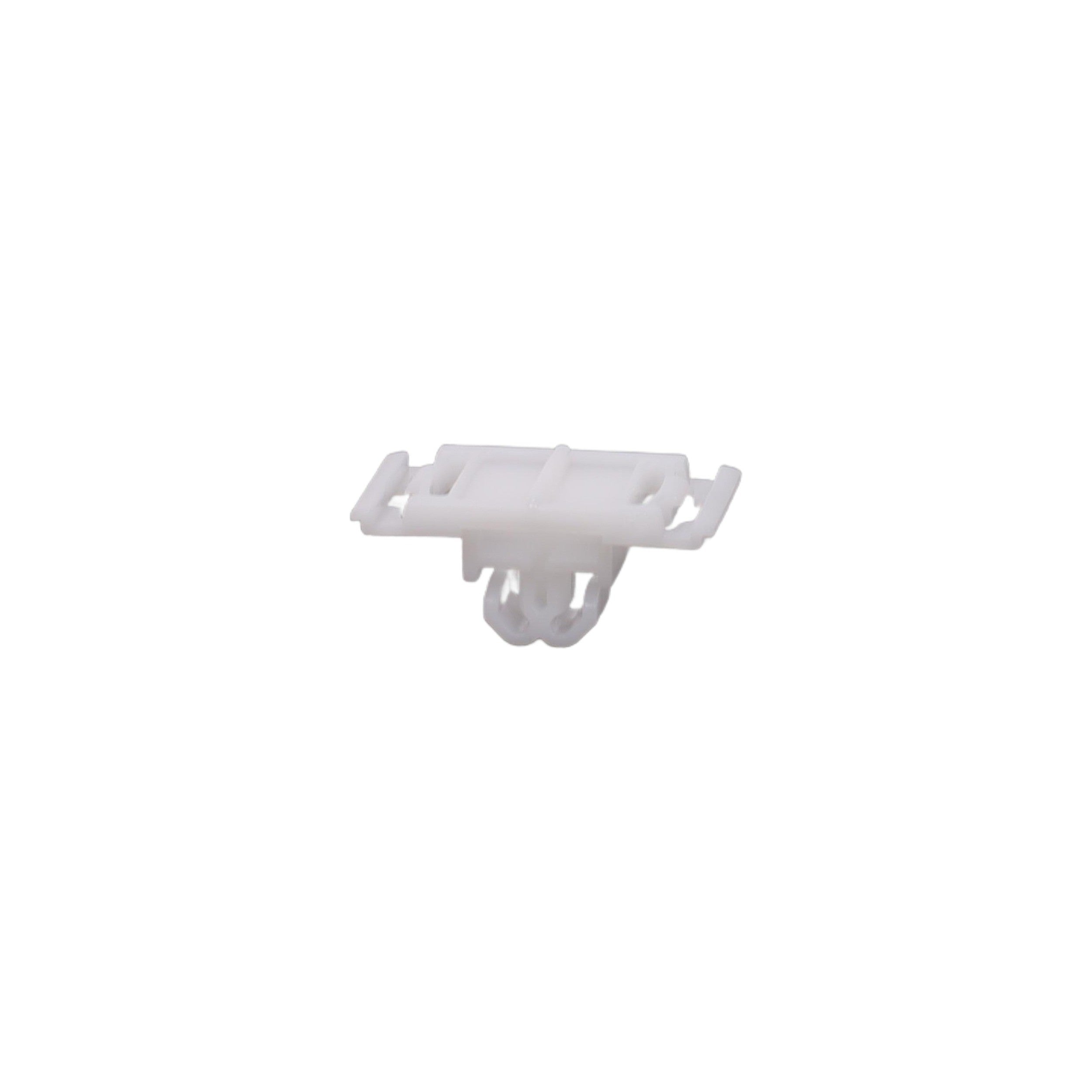 Fästclips – 10-pack