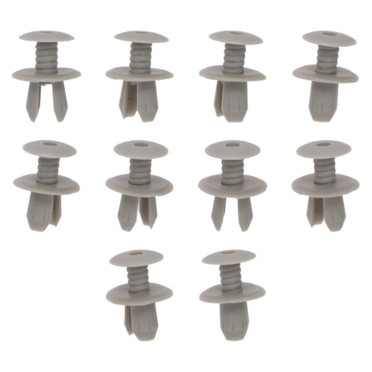 Fästclips Seat Altea/Altea XL m.fl. – 10-pack