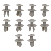 Fästclips Seat Altea/Altea XL m.fl. – 10-pack