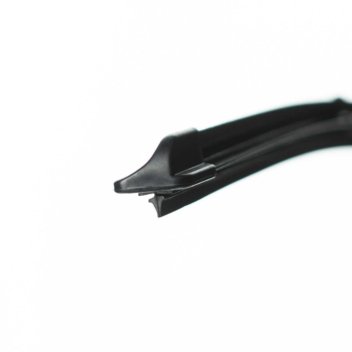 Torkarblad – fram – 430 mm – U-formad