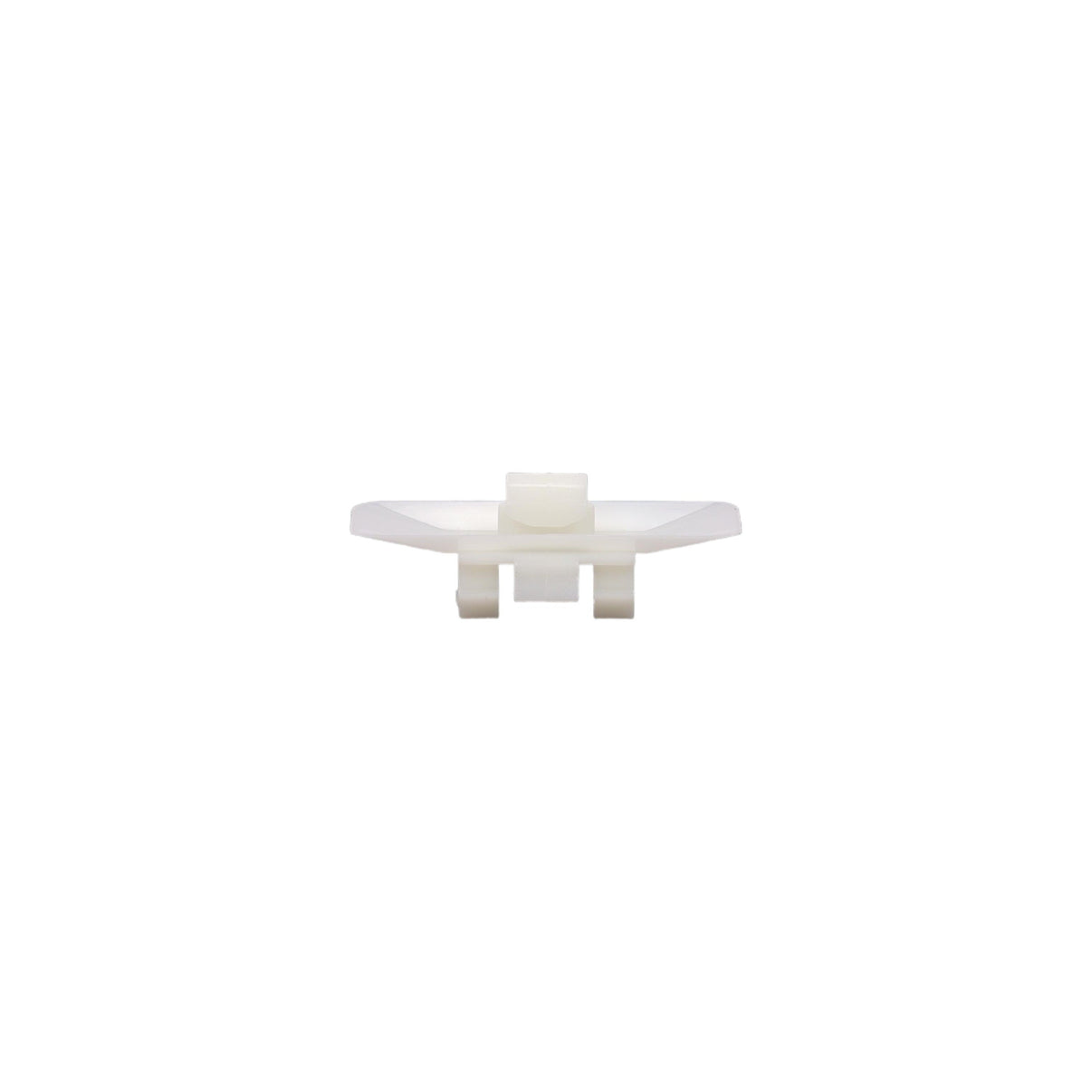 Fästclips – 10-pack