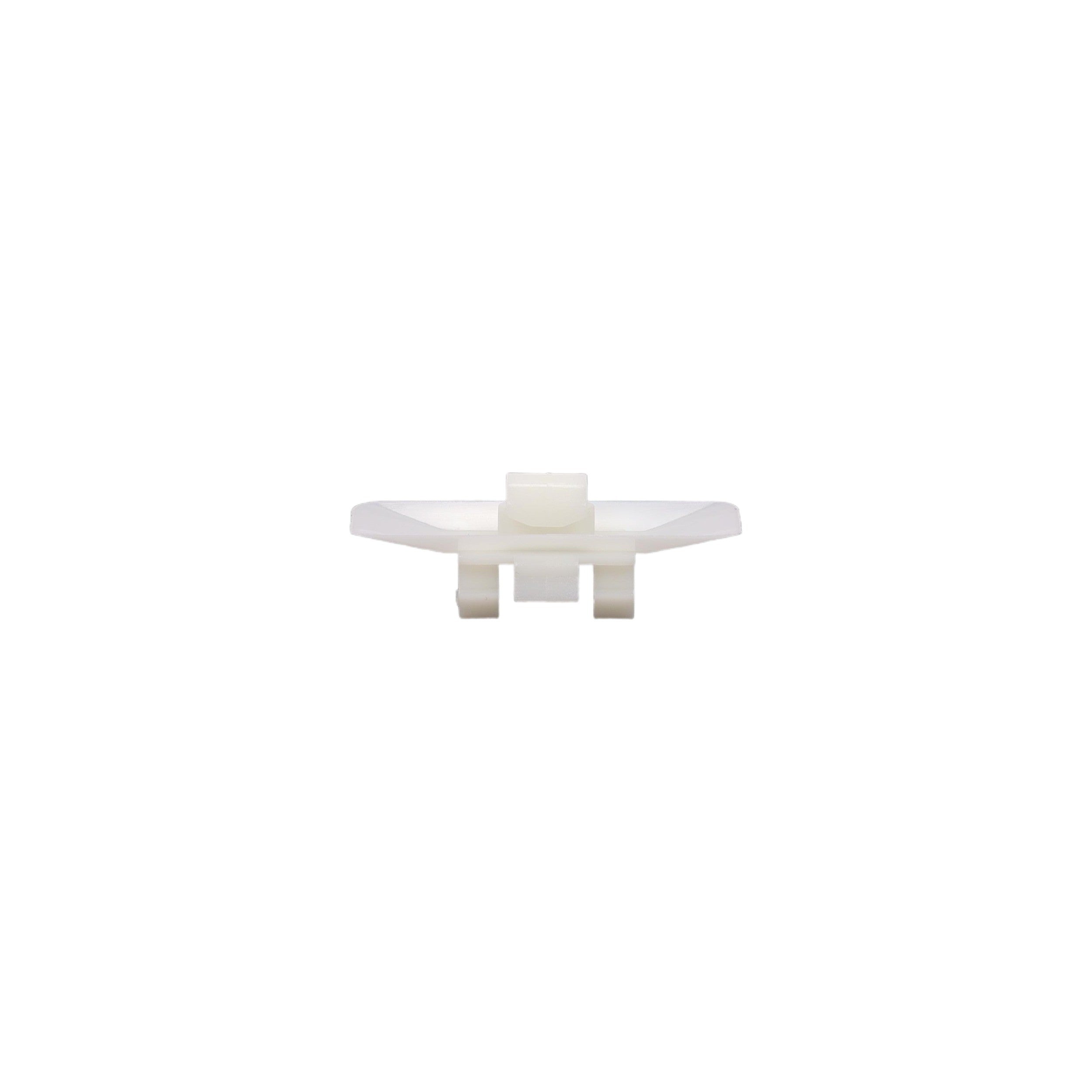 Fästclips – 10-pack