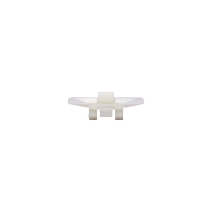 Fästclips – 10-pack