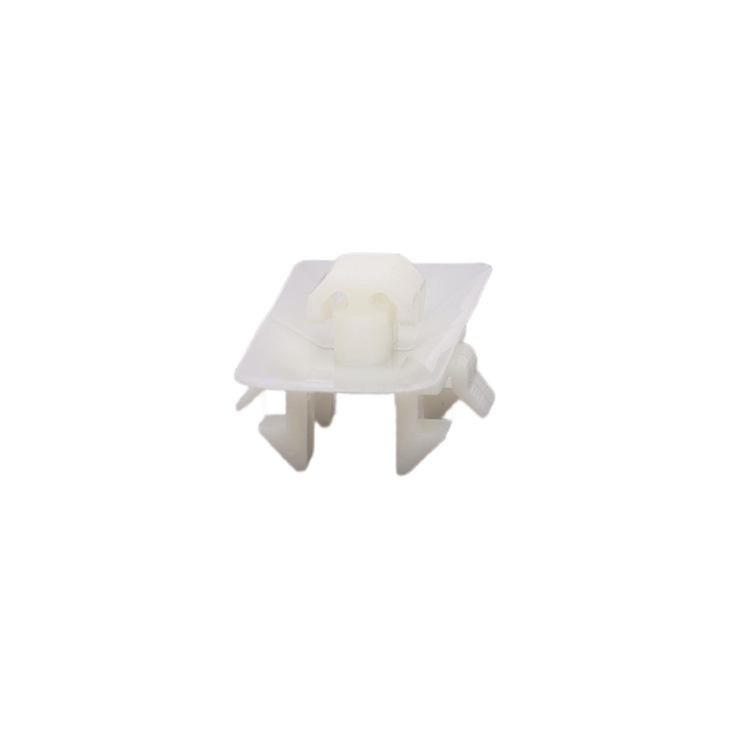 Fästclips – 10-pack