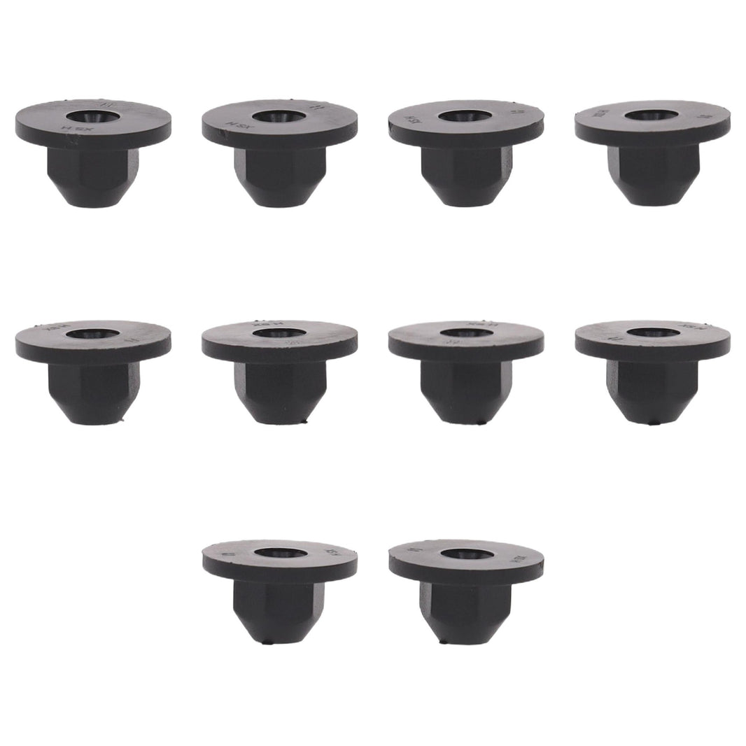 Fästclips Audi A4 B5/A4 B6 – 10-pack