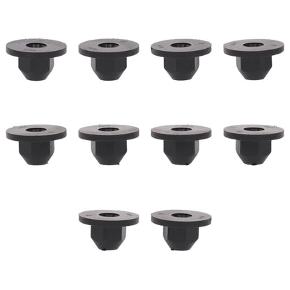 Fästclips Audi A4 B5/A4 B6 – 10-pack